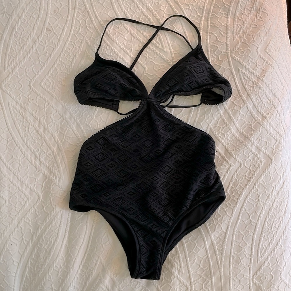 Roxy one piece swimsuit